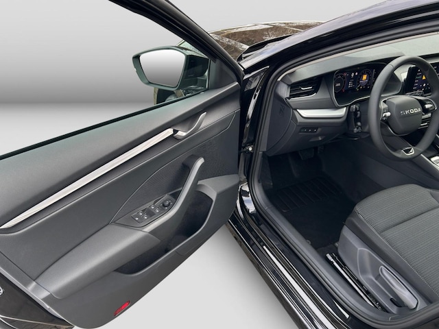 Skoda Octavia Combi Selection