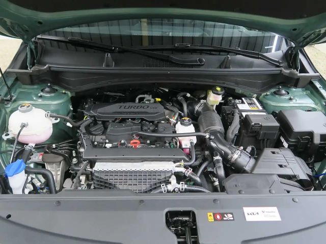 Kia Sportage GDi Vision