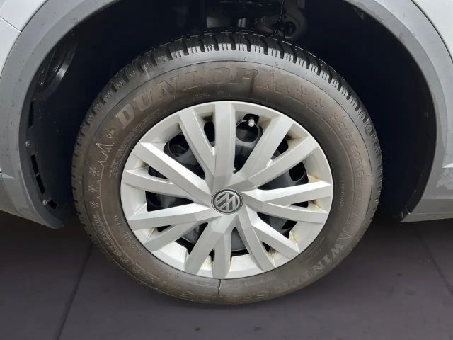 Volkswagen T-Roc DSG Move