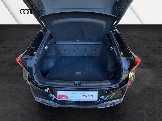 Cupra Terramar 1.5 eTSI