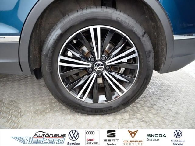 Volkswagen Tiguan 2.0 TDI DSG IQ.Drive Life