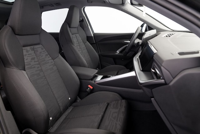 Audi Q5 Quattro S-Tronic