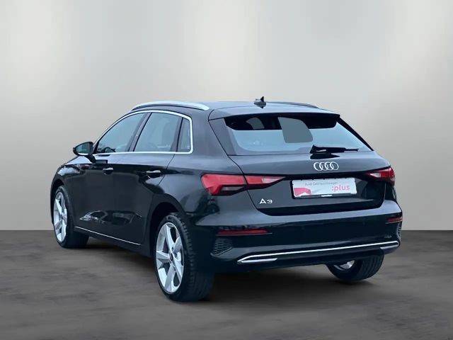 Audi A3 Hybride S-Tronic Sedan