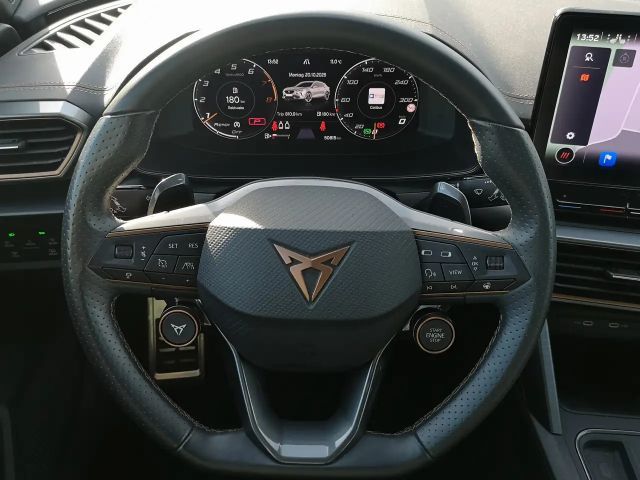 Cupra Formentor 2.0 TSI 4Drive DSG VZ