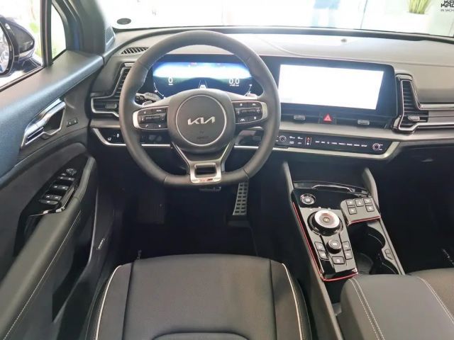 Kia Sportage GT-Line Vierwielaandrijving