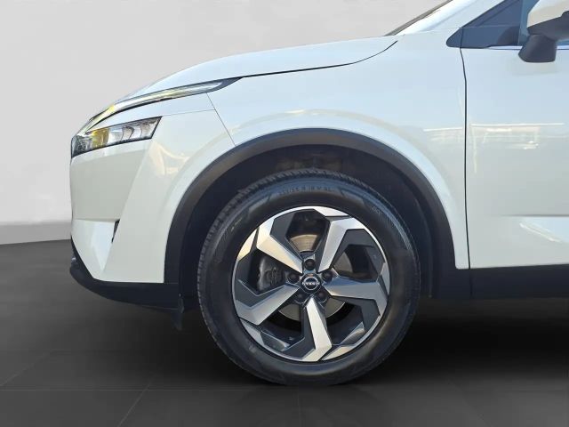 Nissan Qashqai Navi*AppleCarP*ACC*360Kamera*LED*Allwetterreifen