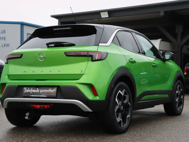 Opel Mokka Ultimate