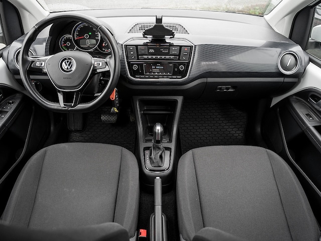 Volkswagen e-up! e-up!  KAM GRA KLIMA SHZ