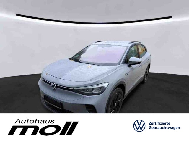 Volkswagen ID.4 Performance Pro