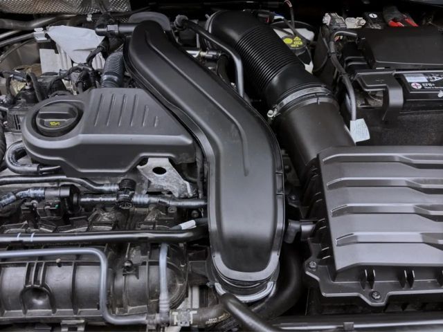 Volkswagen T-Cross 1.5 TSI DSG R-Line