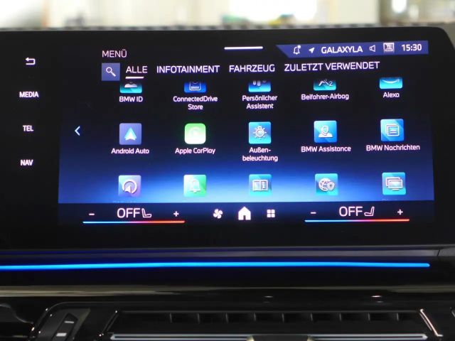 BMW 218 218i M-Sport