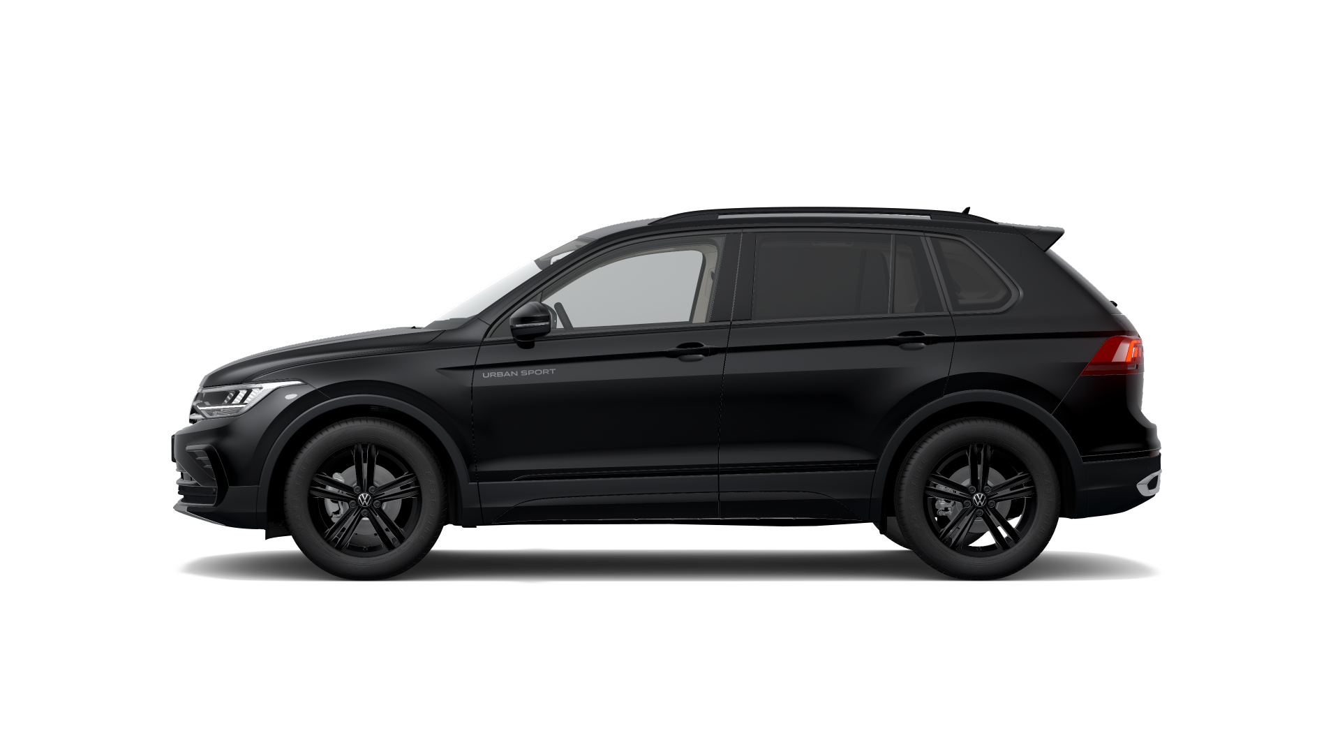Volkswagen Tiguan 1.5 TSI