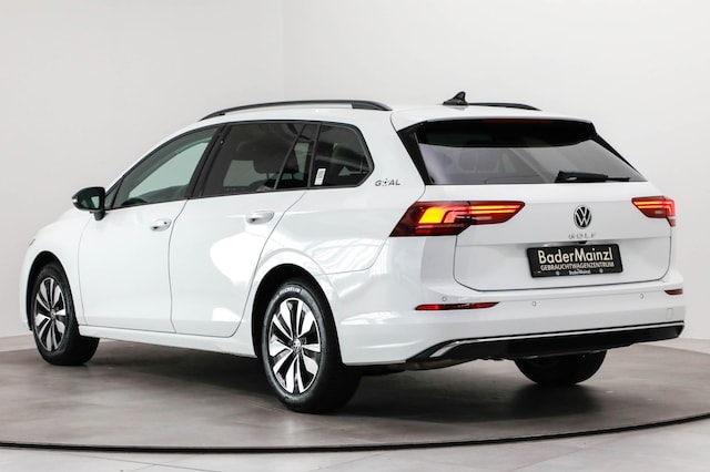 Volkswagen Golf 1.5 TSI Variant