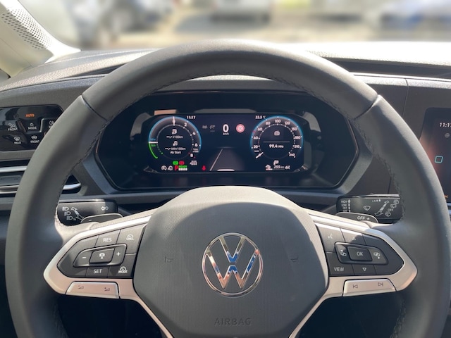 Volkswagen Caddy 1.5 TSI eHybrid