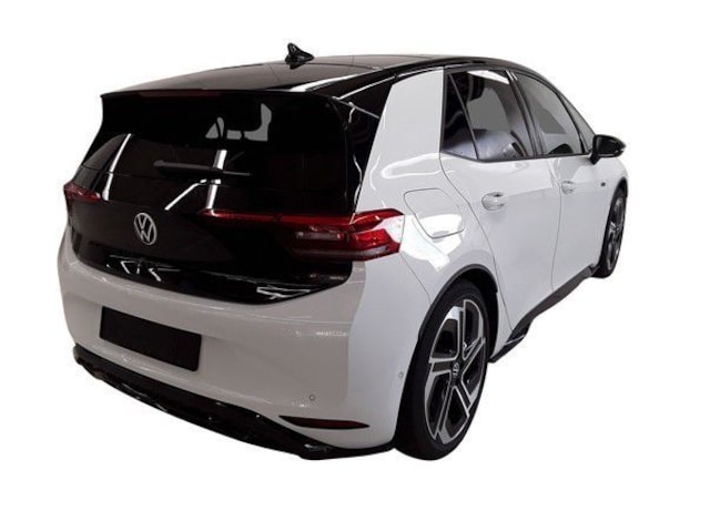 Volkswagen ID.3 GTX Performance