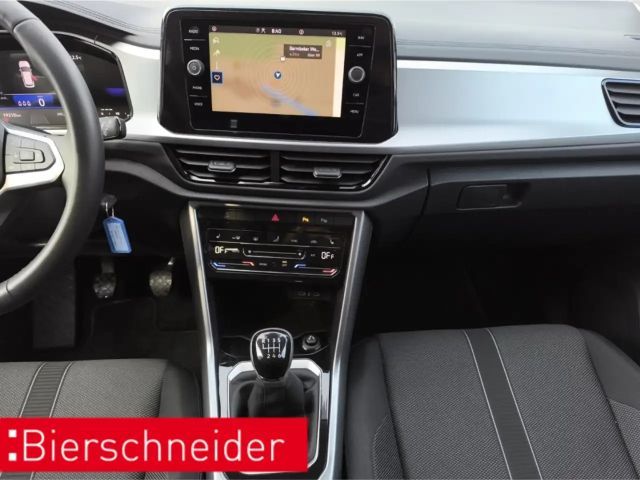 Volkswagen T-Roc 1.0 TSI Life