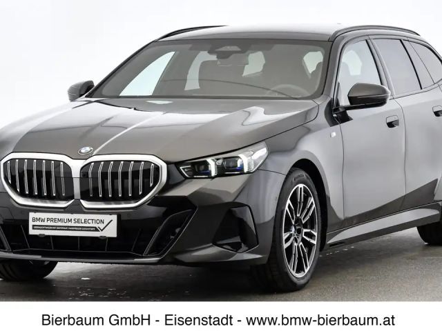BMW 520 520d xDrive