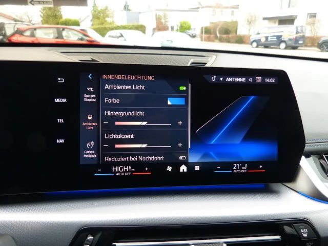 BMW X1 M-Sport sDrive