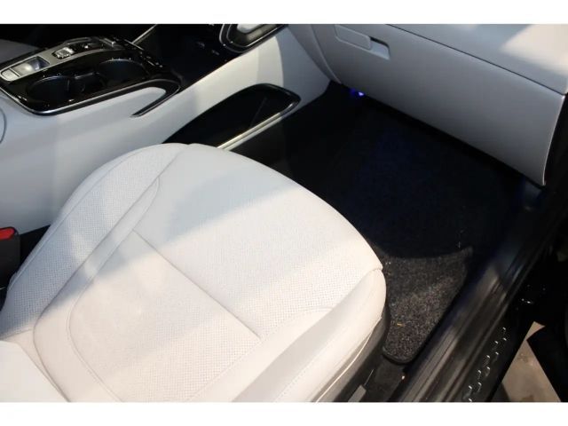 Hyundai Tucson 1.6 Hybrid T-GDi