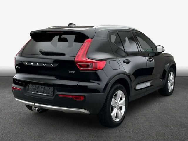 Volvo XC40 Core
