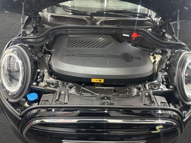 MINI Mini Electric SE