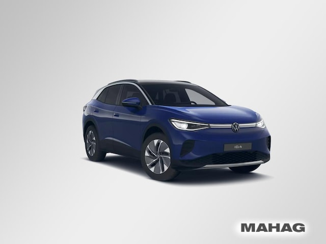 Volkswagen ID.4 IQ.Drive Pure