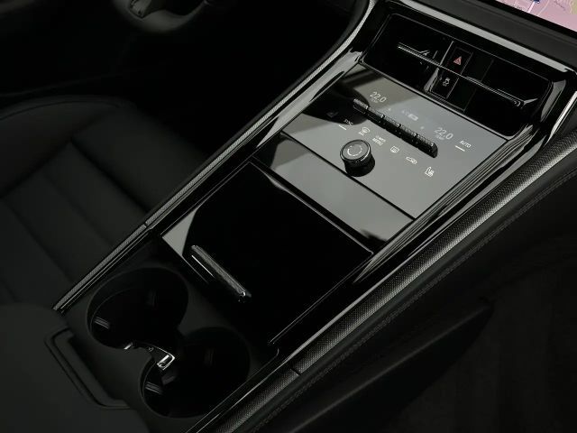 Porsche Panamera 4 E-Hybrid