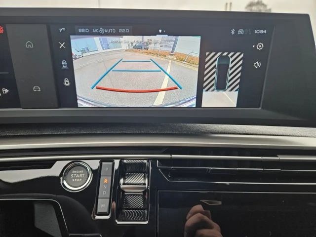 Peugeot 3008 Allure Pack