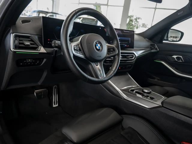 BMW 320 320i M-Sport Touring