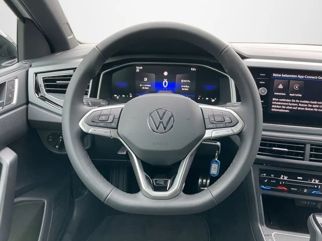 Volkswagen Taigo 1.0 TSI DSG R-Line