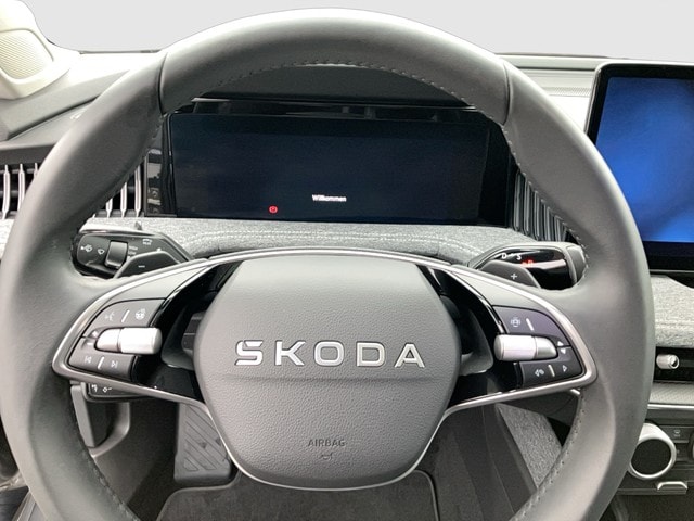 Skoda Superb 2.0 TDI Combi Selection