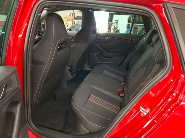 Skoda Scala 1,5 DSG MATRIX PANO EL-HK RFK 18Z SHZ