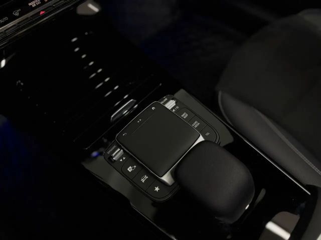 Mercedes-Benz CLA 200 AMG Line Shooting Brake