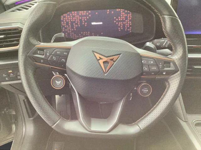 Cupra Formentor 2.0 TSI DSG VZ