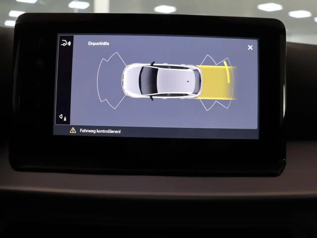 Seat Ibiza 1.0 TSI DSG FR-lijn