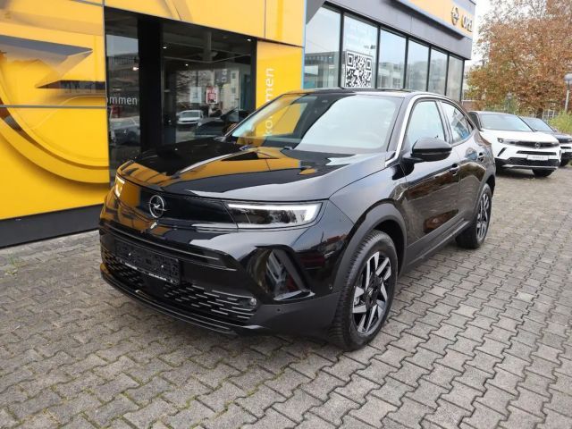 Opel Mokka 1.2 Turbo Elegance