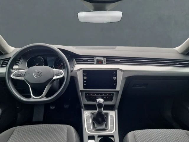 Volkswagen Passat 2.0 TDI Variant