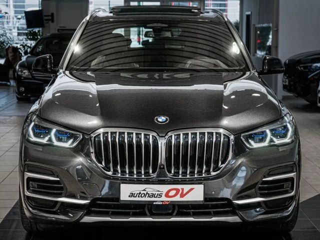 BMW X5 Individual xDrive