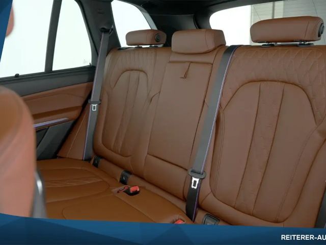 BMW X5 M-Sport xDrive30d