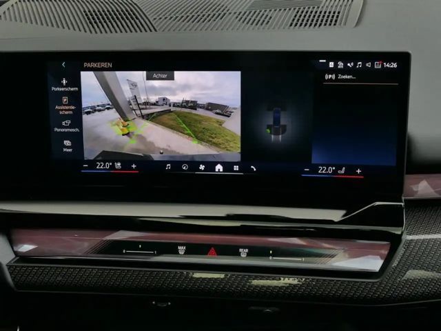 BMW i5 M-Sport Touring eDrive40