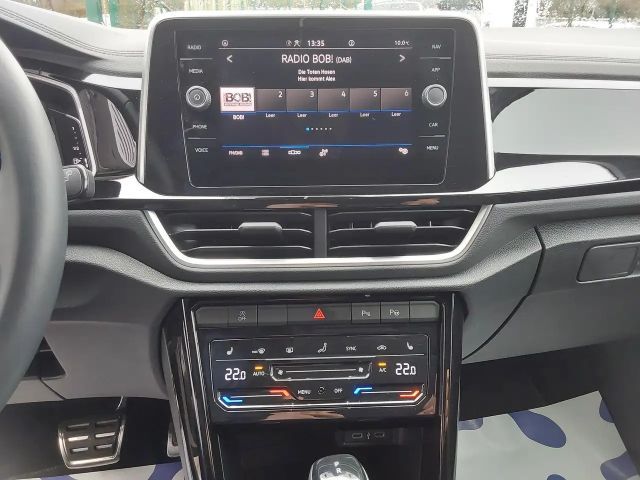 Volkswagen T-Roc 1.5 TSI DSG R-Line