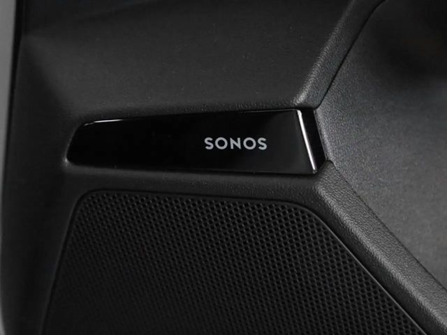 Audi A3 35 TFSI S-Line Sedan Sportback