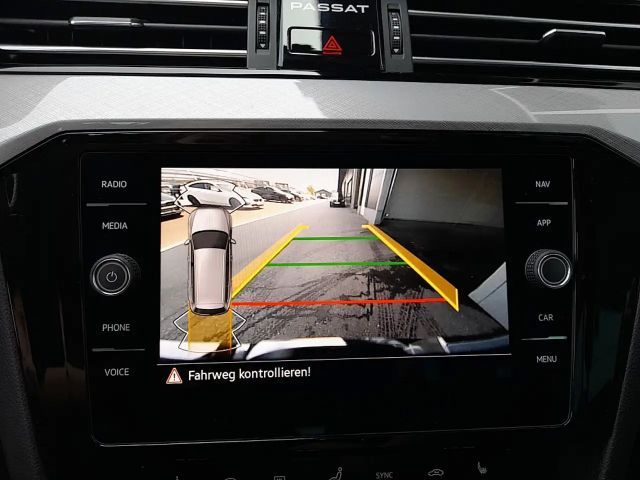 Volkswagen Passat DSG GTE Pro Variant