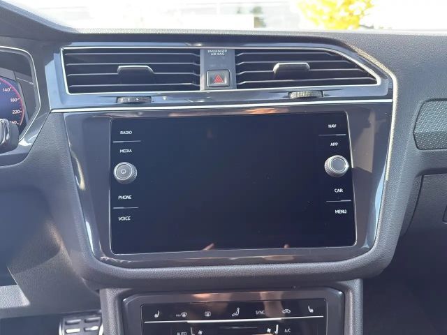 Volkswagen Tiguan Allspace R-Line