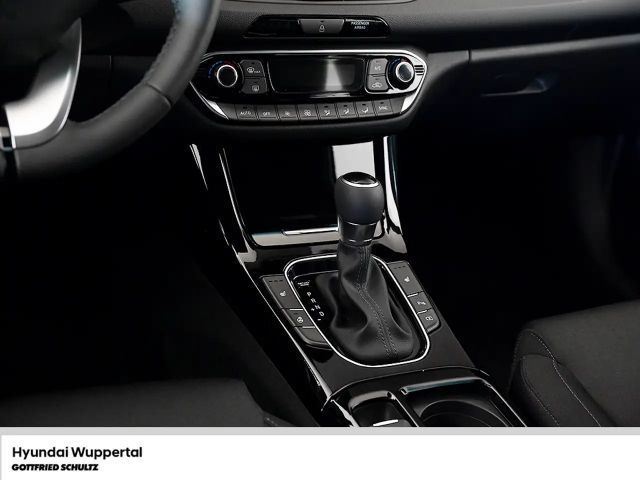 Hyundai i30 1.0 T-GDi