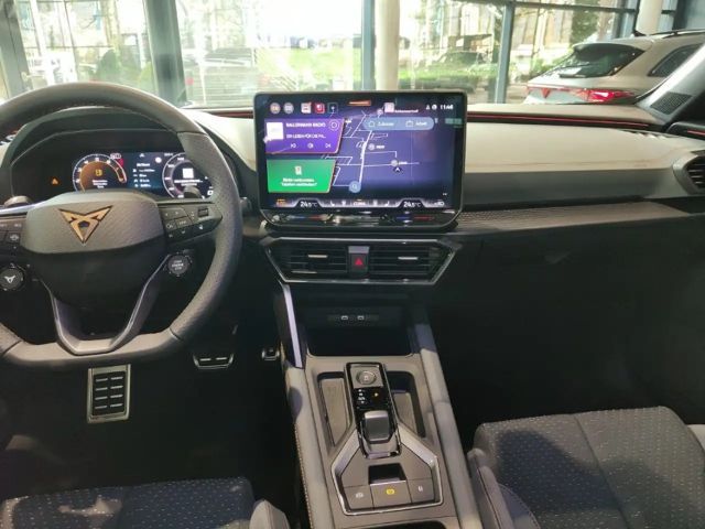 Cupra Formentor 2.0 TSI 4Drive VZ