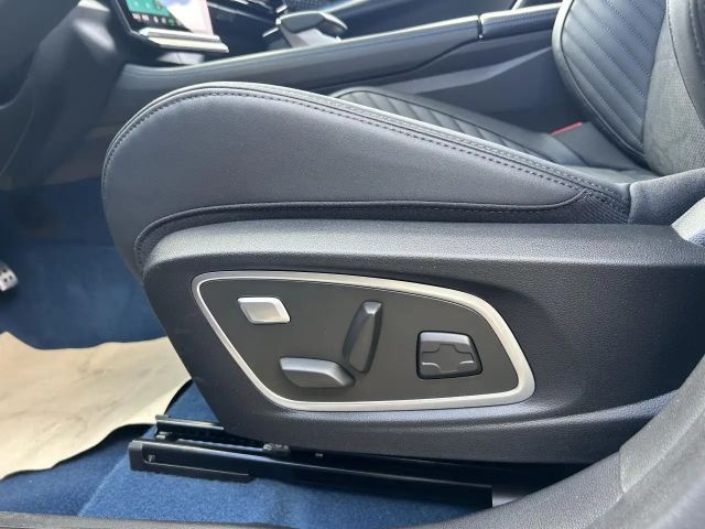 Renault Rafale Alpine Esprit