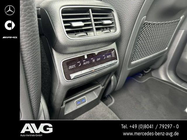 Mercedes-Benz GLE 450 4MATIC AMG Line