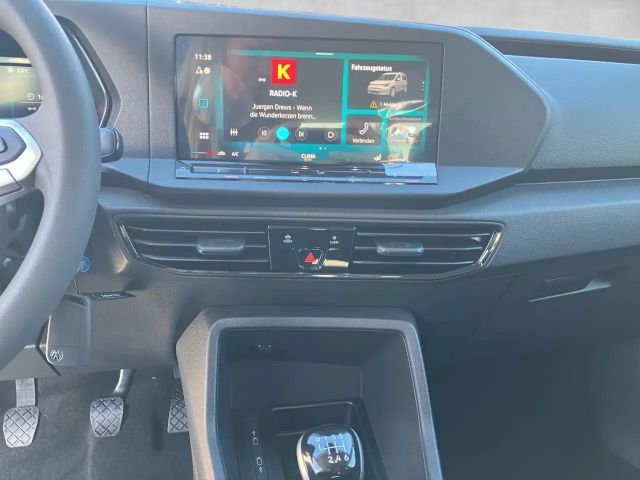 Volkswagen Caddy TDI