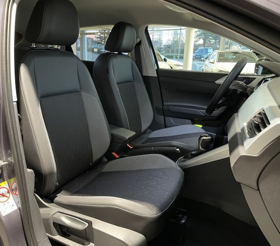 Volkswagen Taigo DSG